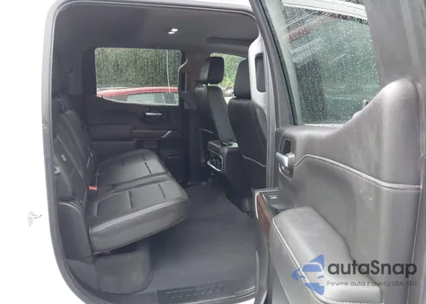 2019 GMC Sierra 1500 Slt z USA, uszkodzony, nr VIN 1GTU9DED2KZ108533